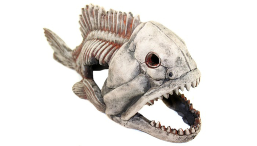 DEKSI - "Скелет рыбы" №904 440 x 200 x 170 мм