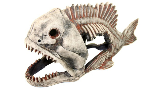DEKSI - "Скелет рыбы" №904 440 x 200 x 170 мм