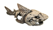 DEKSI "Скелет рыбы" №999 800 x 320 x 280 мм