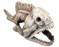 Грот DEKSI - "Скелет рыбы" №904 440x200x170 мм