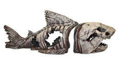 Грот DEKSI - "Скелет рыбы" №999 800x320x280 мм