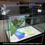Качество исполнения аквариума на примере Iwagumi 55 + светильник I-LED PRO 600