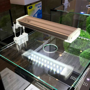 Светильник Biodesign I-LED Pro 200 Natur Light серебро