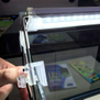 Светильник Biodesign I-LED Pro 800 Natur Light серебро