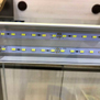 Светильник Biodesign I-LED Pro 700 Natur Light серебро
