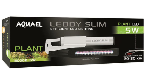 Светильник Aquael LEDDY SLIM PLANT 5 Вт