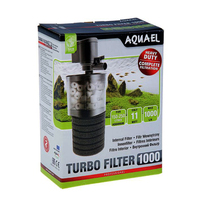 Фильтр внутренний Aquael TURBO 1000 1000 л/ч (до 250 литров)