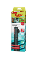 Нагреватель EHEIM 100 Вт с фиксированной температурой 25°С (100 - 150 литров)