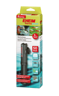 Нагреватель EHEIM 50 Вт с фиксированной температурой 25°С (25 - 60 литров)