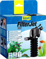 Фильтр внутренний Tetra FilterJet 900 компактный 900 л/ч (170 - 230 л)