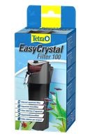 Фильтр внутренний Tetra EasyCrystal 100 90 л/ч (5 - 15 л)