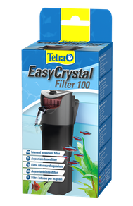 Фильтр внутренний Tetra EasyCrystal 100 90 л/ч (5 - 15 л)