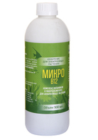 VladOx МИКРО B12 500 мл / Комплекс витаминов и микроэлементов для аквариумных растений