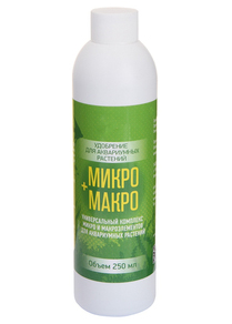 VladOx МИКРО+МАКРО 250 мл