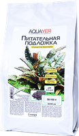 AQUAYER Питательная подложка 3 л (для акв. 50 - 100 литров)