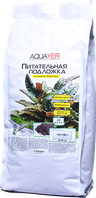 AQUAYER Питательная подложка 5 л (для акв. 100 - 150 литров)