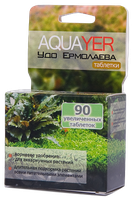 AQUAYER "Удо Ермолаева Таблетки" 90 шт
