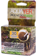 AQUAYER Таблетки "Железо плюс" 30 шт