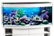 Аквариум Biodesign Altum Panoramic 300 белый