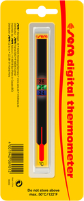 Термометр Sera Digital жидкокристаллический цифровой