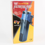 Фильтр-стерилизатор SunSun JUP-02 (500 л/ч, UV 5 Вт, до 250 л)