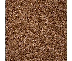 Грунт Dennerle Crystal Quartz Gravel, темно-коричневый, кг