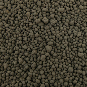 Питательный грунт Gloxy Soil коричневый, 5кг (5л), фр. 2-4 мм