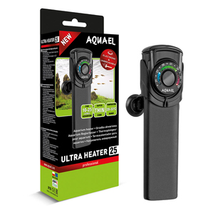 Нагреватель Aquael ULTRA HEATER 25 Вт