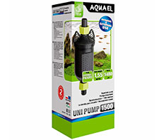 Помпа Aquael UNI PUMP 1500 (1400 л/ч)