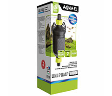 Помпа Aquael UNI PUMP 1000 (1000 л/ч)