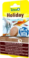 Tetra Holiday 30 г / Желированный корм для рыб