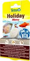 Tetra Holiday Menu 30 г / Желированный корм для рыб
