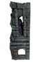 Грот DEKSI - "Камбоджа" №1293 180x140x390 мм (Маскирующий декоративный элемент)