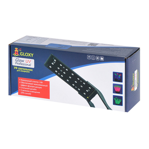 Светильник GLOXY GLOW light UV Professional 10 Вт