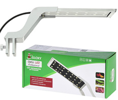 Светильник GLOXY Optic LED Professional 10 Вт