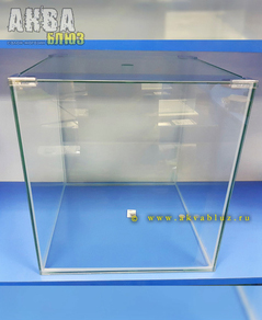 Аквариум "Куб"-30 GOLDFISH, 30 литров