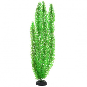 Пластиковое растение Роголистник 50см (Plant 015/50)
