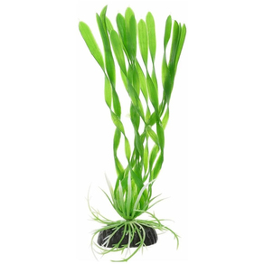 Пластиковое растение Валиснерия спиральная 20см Barbus (Plant 014/20)