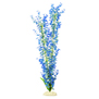 Пластиковое растение Бакопа синяя 50см Barbus (Plant 026/50)