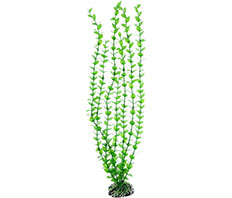 Пластиковое растение Бакопа зелёная 50см Barbus (Plant 010/50)