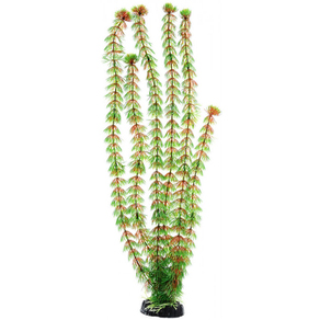 Пластиковое растение Кабомба красная 50см Barbus (Plant 033/50)