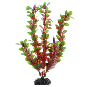 Пластиковое растение Людвигия ползучая 20см Barbus (Plant 022/20)