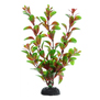 Пластиковое растение Людвигия красная 20см Barbus (Plant 006/20)