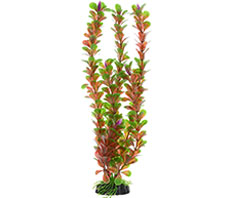 Пластиковое растение Людвигия ползучая 30см Barbus (Plant 022/30)