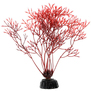 Пластиковое растение Горгонария красная 10см Barbus (Plant 032/10)