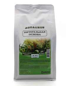 AQUAERUS Питательная основа 1,5л