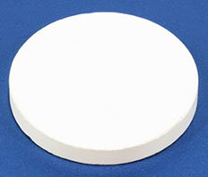 Сменный керамический диск 26мм для СО2 диффузора