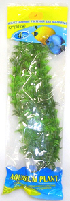 Растение пластиковое Роголистник 40 см