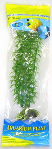 Растение пластиковое Анахарис 30 см