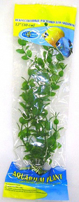 Растение пластиковое Бакопа 30 см